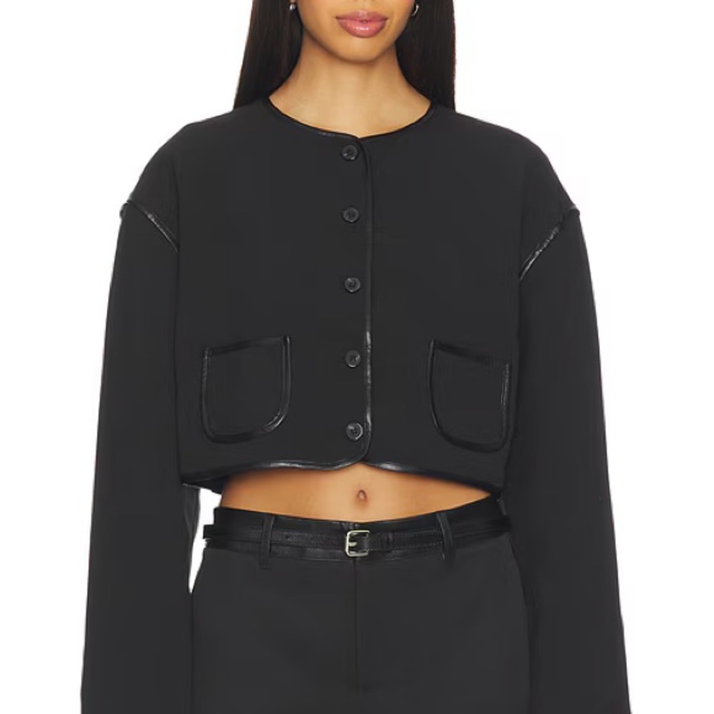 Lioness Twilight Jacket